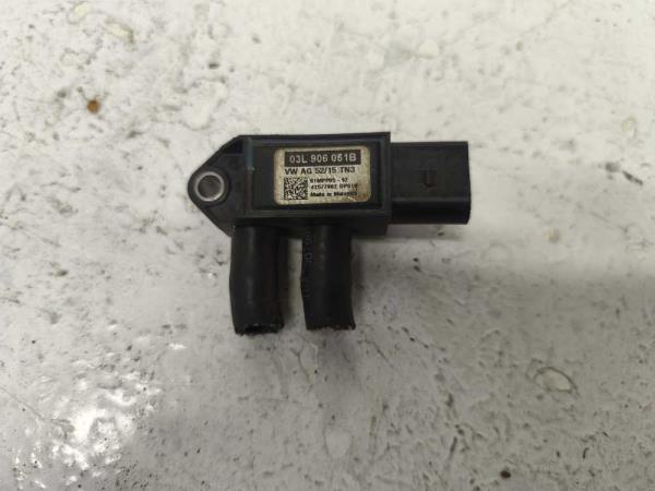 CAPTEUR DE PRESSION DIFFÉRENTIELLE AUDI/SKODA/SEAT/VW - Vue 1